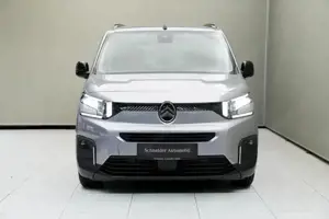 Citroen Berlingo 1.5 BlueHDi 130 FAP Max M (EURO 6e) KAM Bild 2