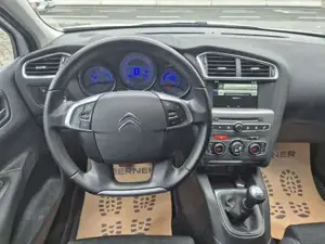 Citroen C4 Bild 16