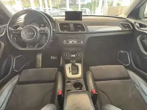 Audi Q3 2015 Bild 13