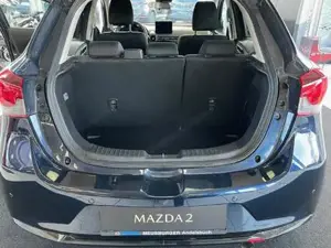 Mazda 2 2023 Bild 13