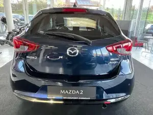 Mazda 2 2023 Bild 5