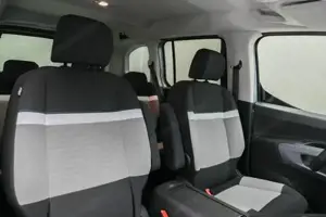 Citroen Berlingo 1.5 BlueHDi 130 FAP Max M (EURO 6e) KAM Bild 8