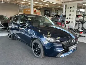 Mazda 2 2023 Bild 8