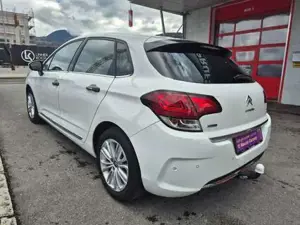 Citroen C4 Bild 9