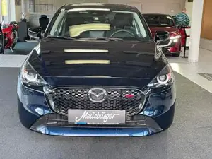 Mazda 2 2023 Bild 3
