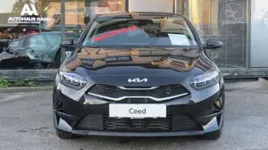 Kia Ceed Bild 2