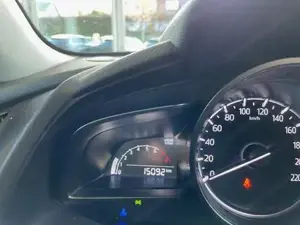 Mazda 2 2023 Bild 16