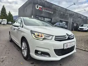 Citroen C4 Bild 2