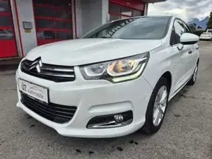 Citroen C4 Bild 6