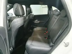 Mercedes-Benz B-Klasse Bild 11