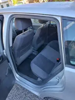 VW Polo Baujahr 2008 Bild 4