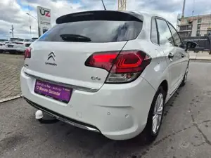 Citroen C4 Bild 13