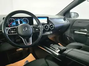 Mercedes-Benz B-Klasse Bild 9