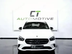 Mercedes-Benz B-Klasse Bild 3