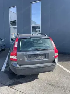 Volvo V 50 Automatik  Bild 5
