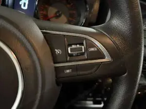 Suzuki Jimny Bild 14