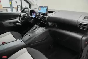 Citroen Berlingo 1.5 BlueHDi 130 FAP Max M (EURO 6e) KAM Bild 7