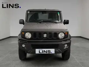Suzuki Jimny Bild 8