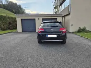 Citroën C4 2010 Bild 4