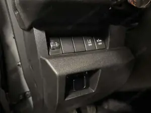 Suzuki Jimny Bild 18