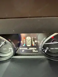 Land Rover Range Rover Evoque Bild 4