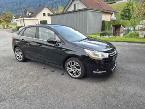 Citroën C4 2010 Bild 2