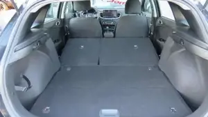 Kia Ceed Bild 19