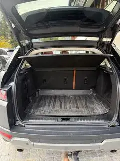 Land Rover Range Rover Evoque Bild 8