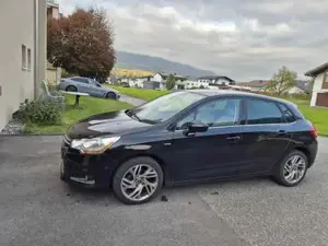 Citroën C4 2010 Bild 11