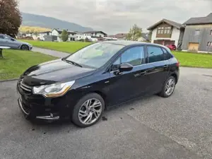 Citroën C4 2010 Bild 3