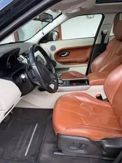 Land Rover Range Rover Evoque Bild 6