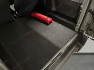 Suzuki Jimny Bild 19