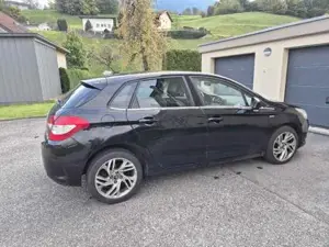 Citroën C4 2010 Bild 6