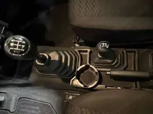 Suzuki Jimny Bild 16