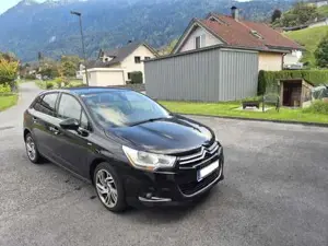 Citroën C4 2010 Bild 7