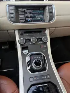 Land Rover Range Rover Evoque Bild 7