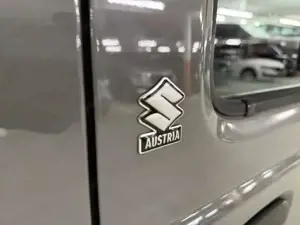 Suzuki Jimny Bild 20