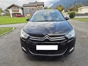 Citroën C4 2010 Bild 9