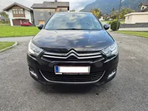 Citroën C4 2010 Bild 8