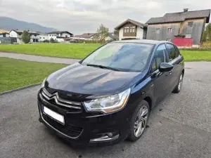Citroën C4 2010 Bild 10