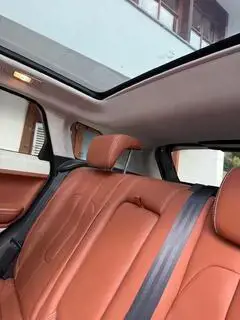 Land Rover Range Rover Evoque Bild 5