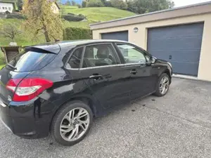 Citroën C4 2010 Bild 5