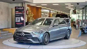 Mercedes-Benz C 200 Bild 3