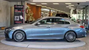 Mercedes-Benz C 200 Bild 4