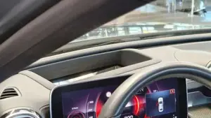 Mercedes-Benz C 200 Bild 19