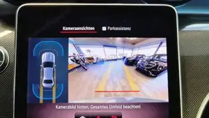 Mercedes-Benz C 200 Bild 20