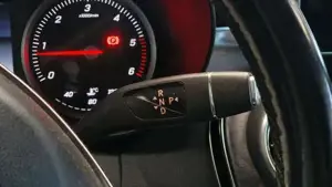 Mercedes-Benz C 220 Bild 16