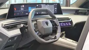 Peugeot 5008 Bild 17