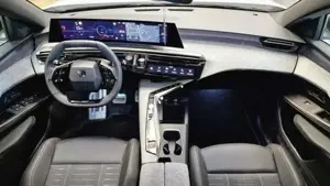 Peugeot 5008 Bild 16