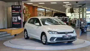 Volkswagen Polo Bild 3